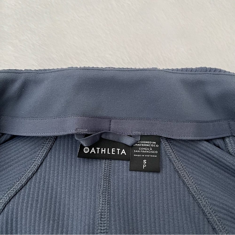 Athleta Salutation Jacket NWT - image 11